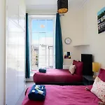 Str8bs8 Georgian 2-bedroom Apartment, Clifton, Parking & Garden Appartement *