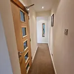 דירה Str8bs8 Georgian 2-bedroom Apartment, Clifton, Parking & Garden